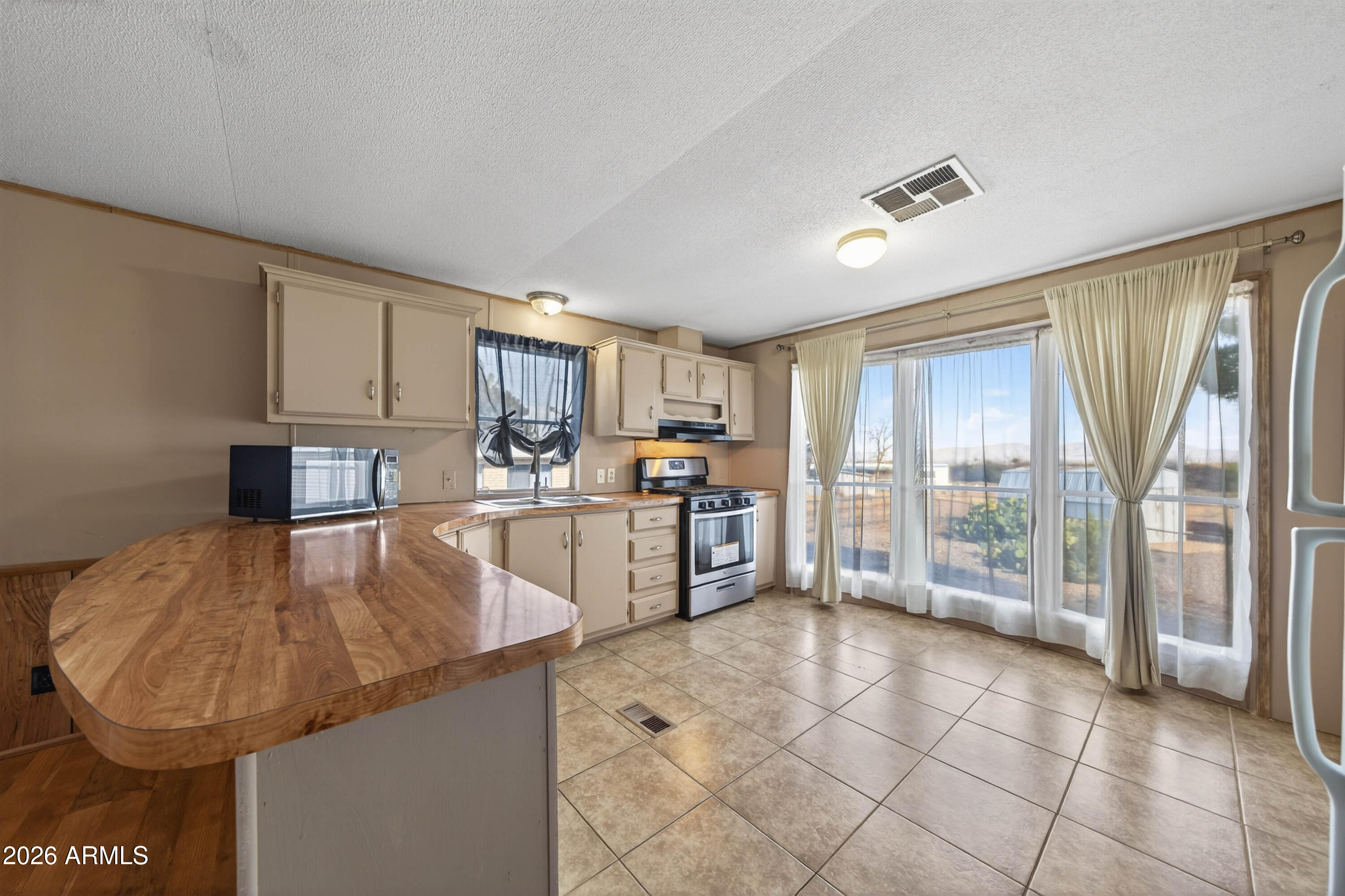 GOLDEN ACRES MOBILE HOME PARK 2 - Residential