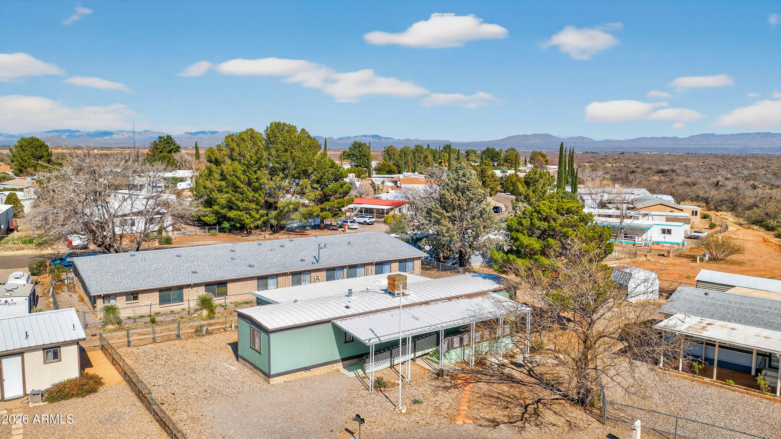 3837 S INCA DOVE Place