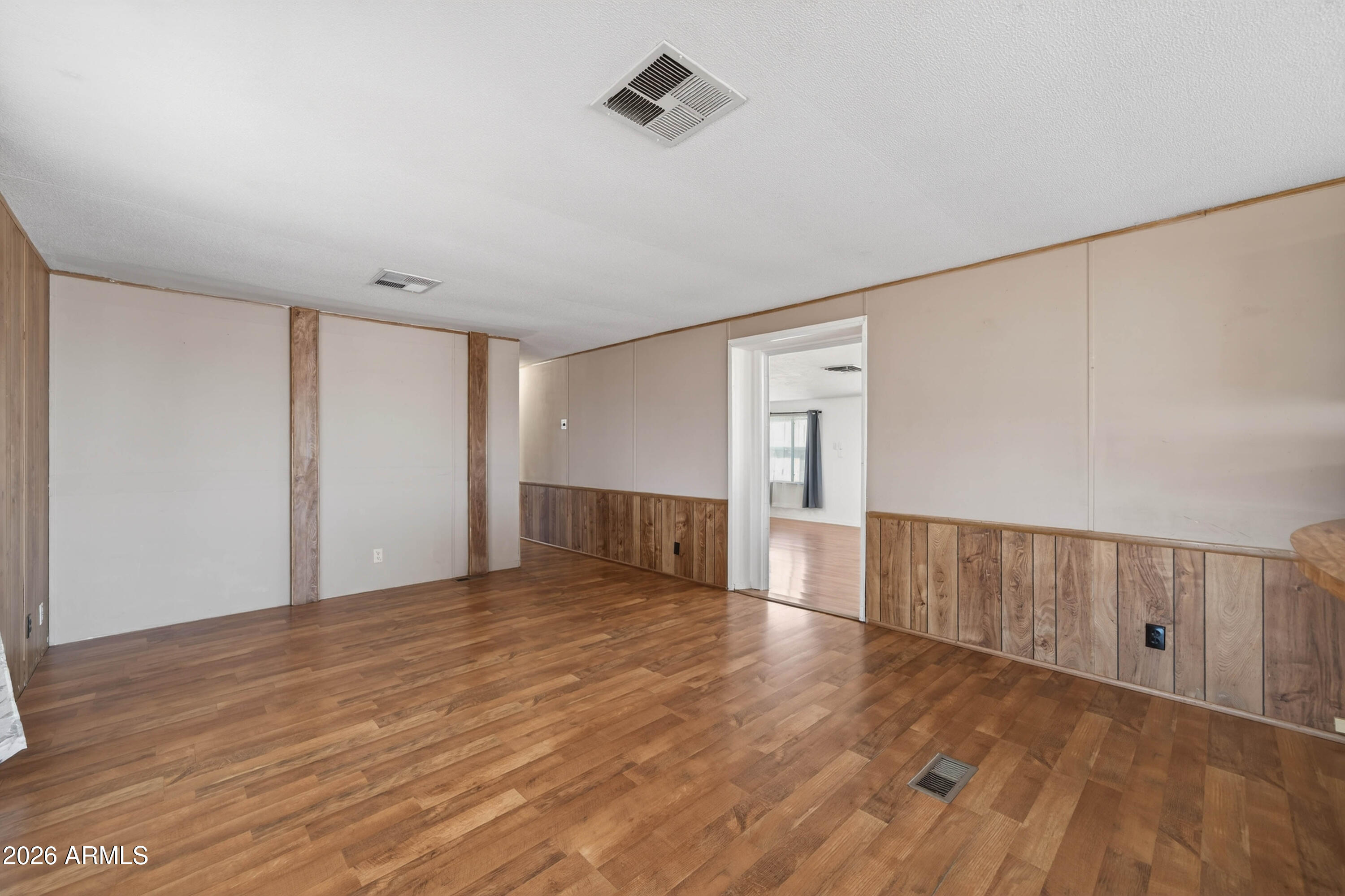 GOLDEN ACRES MOBILE HOME PARK 2 - Residential