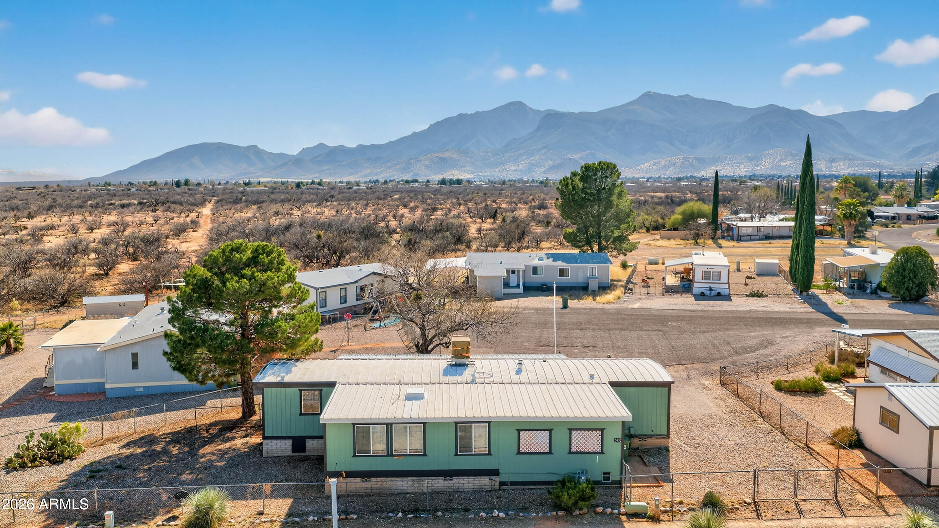 3837 S INCA DOVE Place