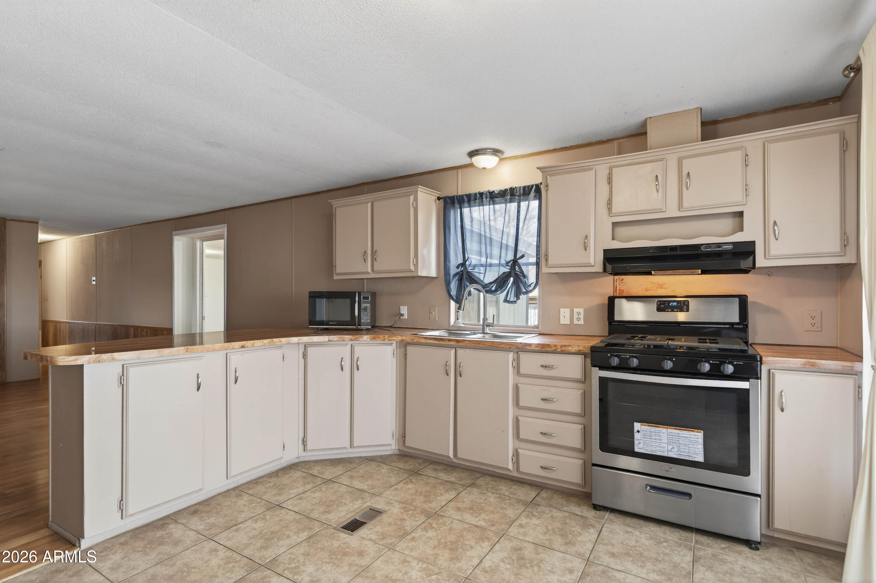 GOLDEN ACRES MOBILE HOME PARK 2 - Residential