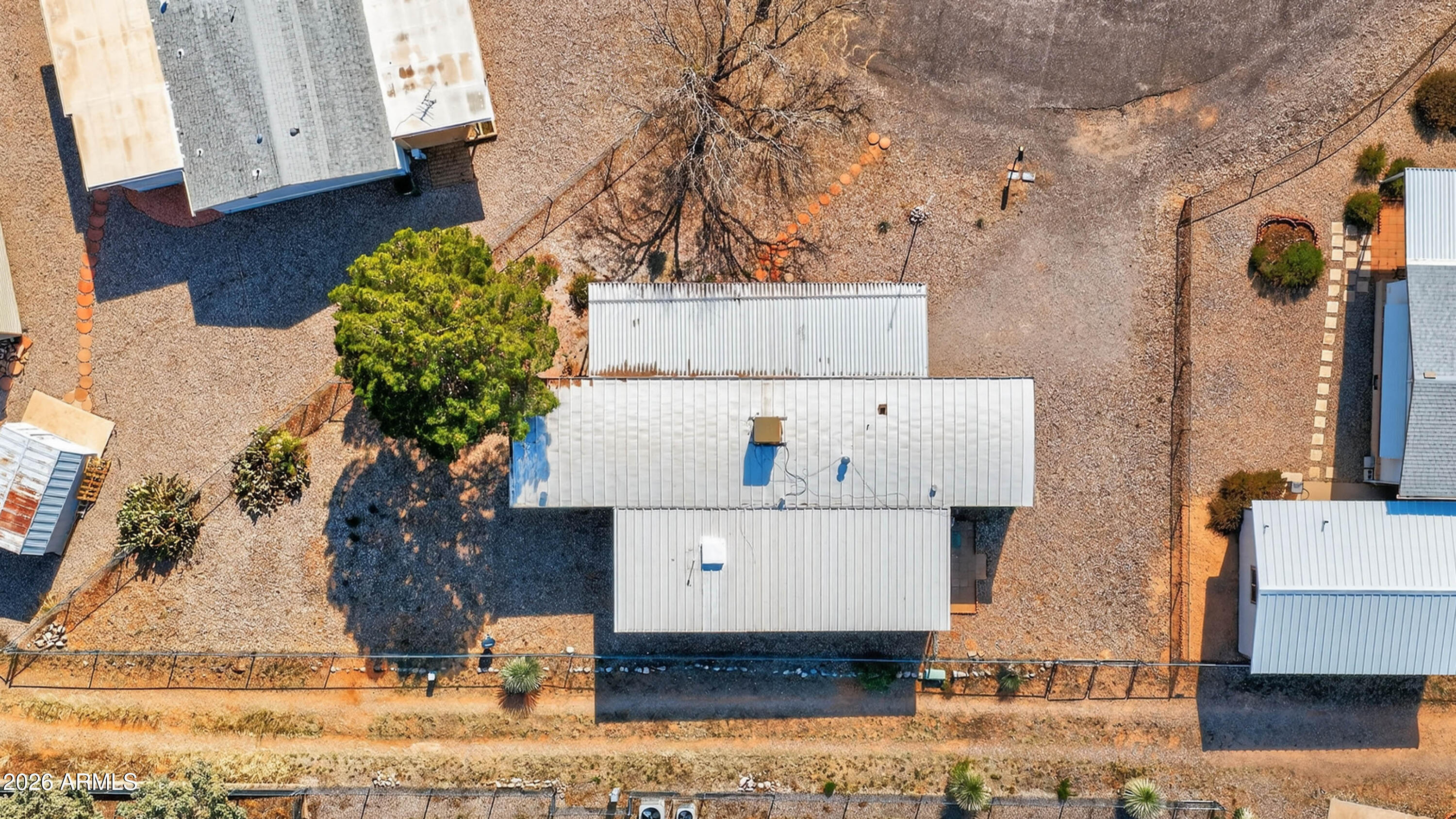 3837 S INCA DOVE Place