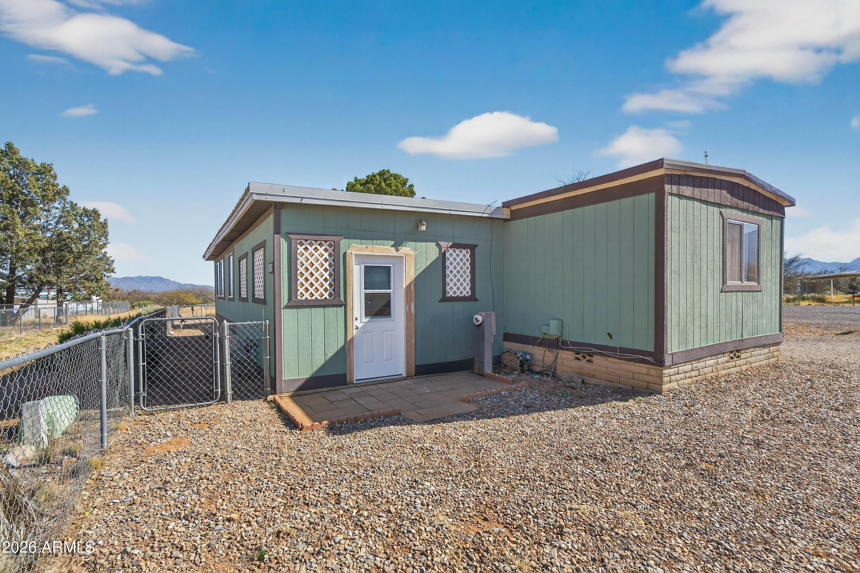 GOLDEN ACRES MOBILE HOME PARK 2 - Residential