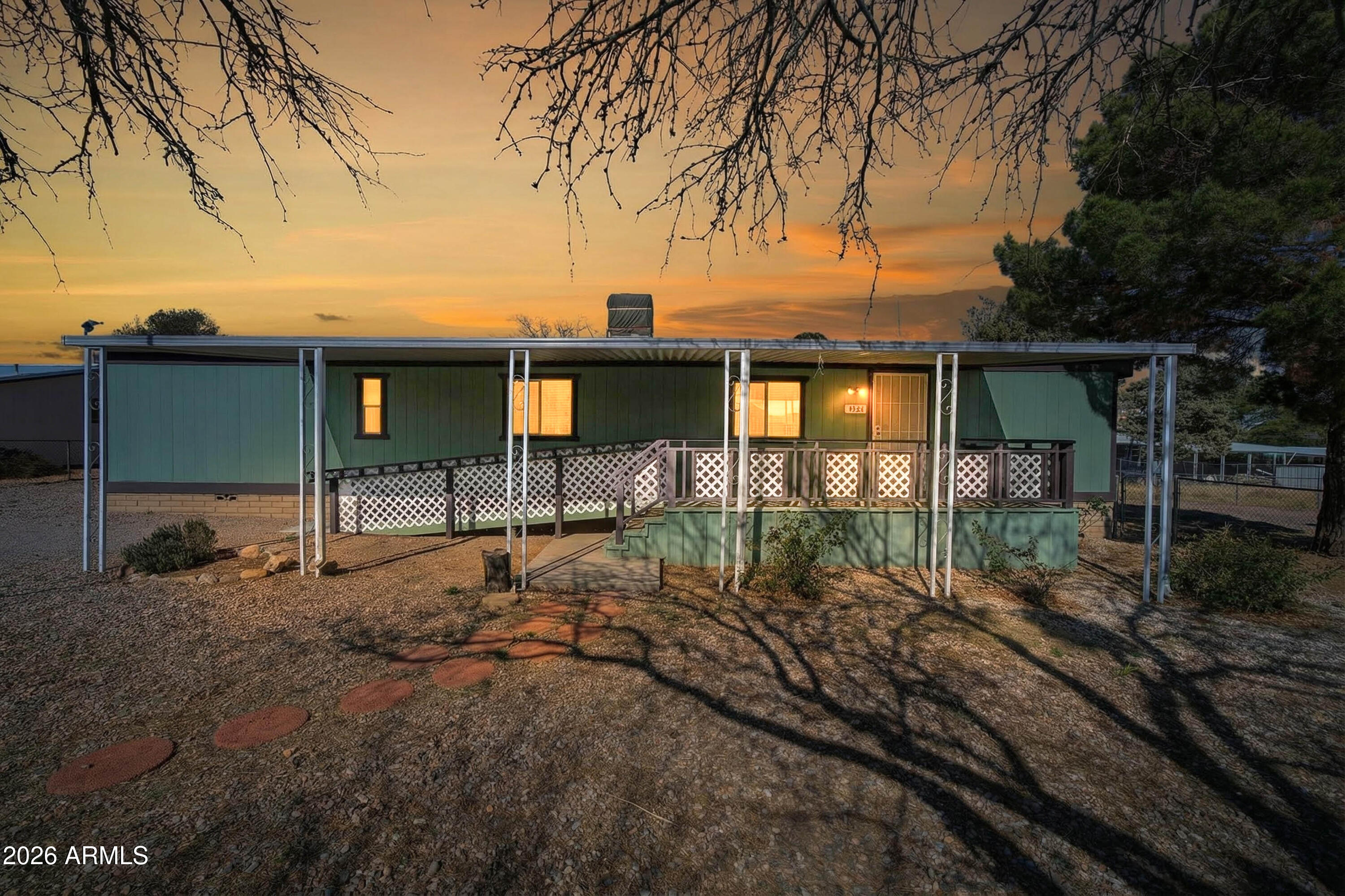 GOLDEN ACRES MOBILE HOME PARK 2 - Residential