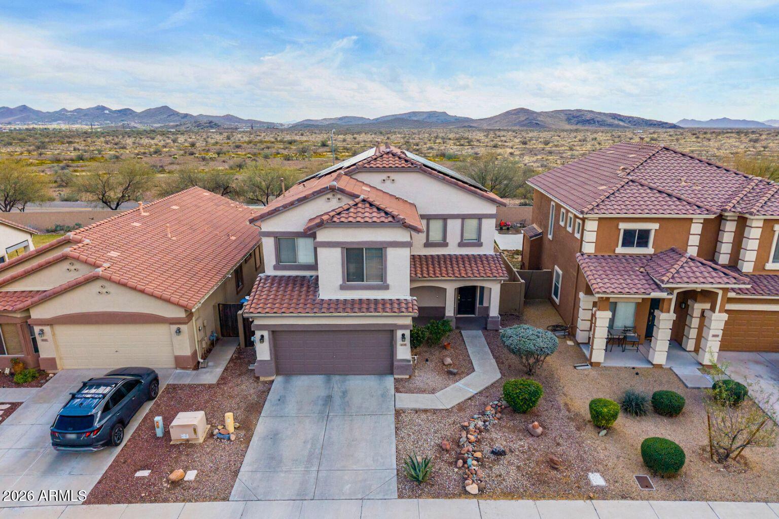 4535 W COTTONTAIL Road