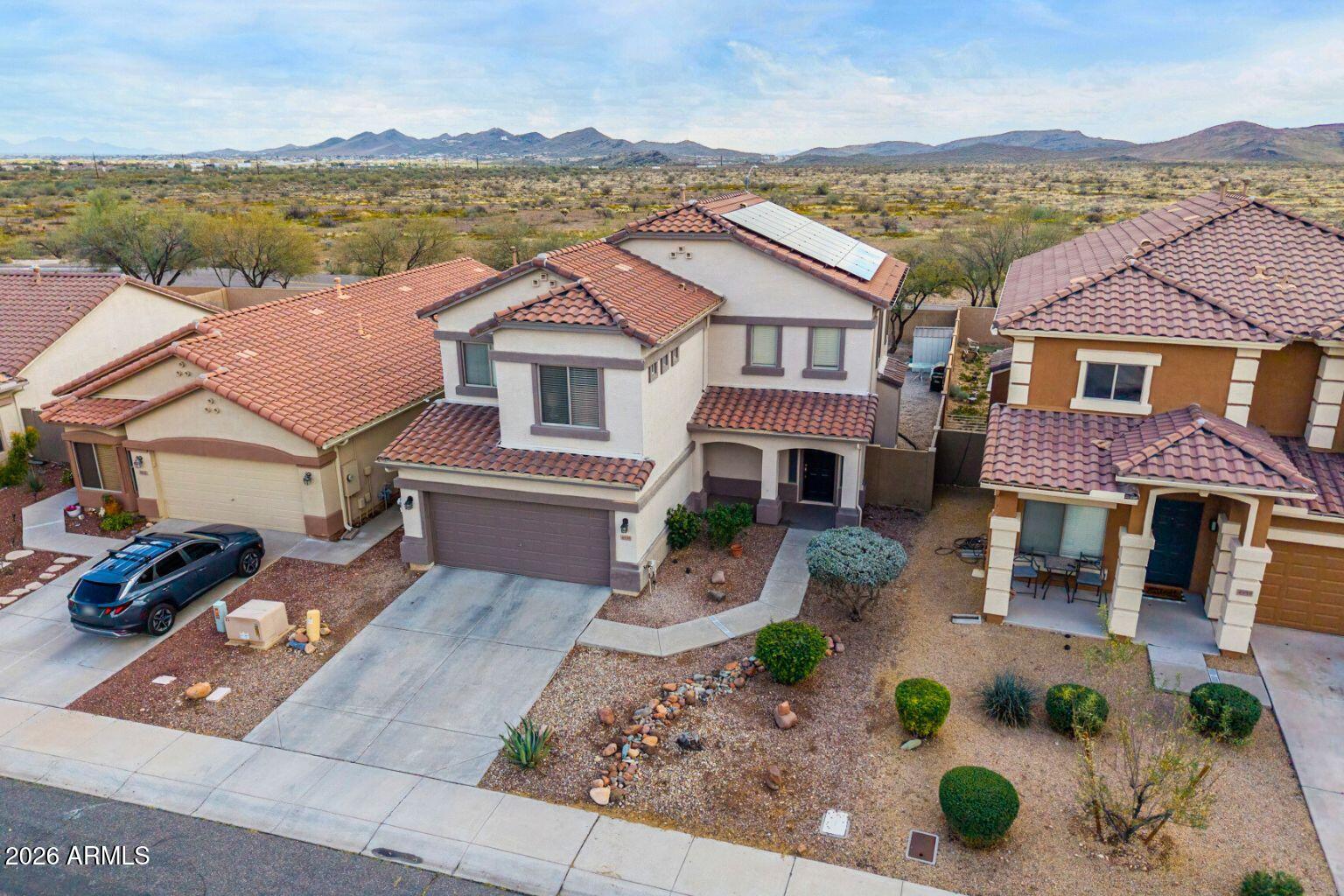 4535 W COTTONTAIL Road