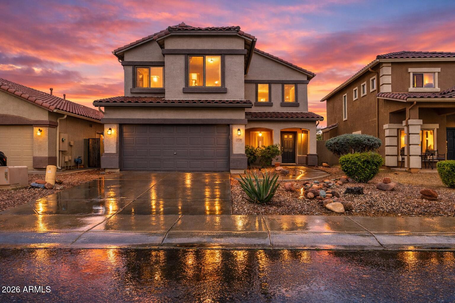 4535 W COTTONTAIL Road