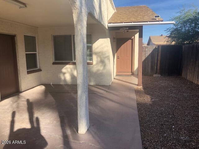 1224 E HARMONY Circle