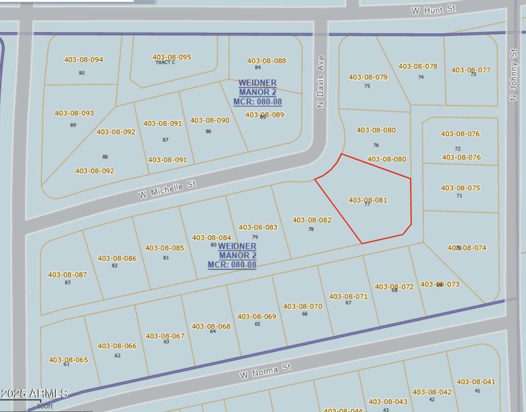 Similar Properties
