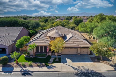 5632 N 134th Drive Litchfield Park AZ 85340