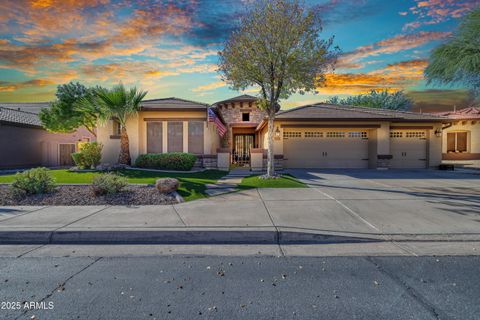 5632 N 134th Drive Litchfield Park AZ 85340