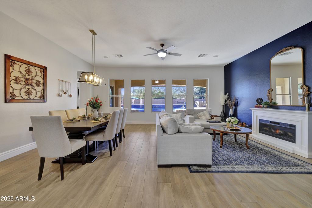 Photo of 5632 N 134th Drive, Litchfield Park, AZ 85340 (MLS # 6945504)