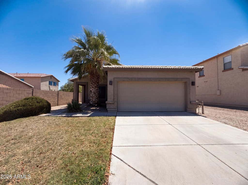 Photo of 28783 N Sedona Place, San Tan Valley, AZ 85143 (MLS # 7034343)