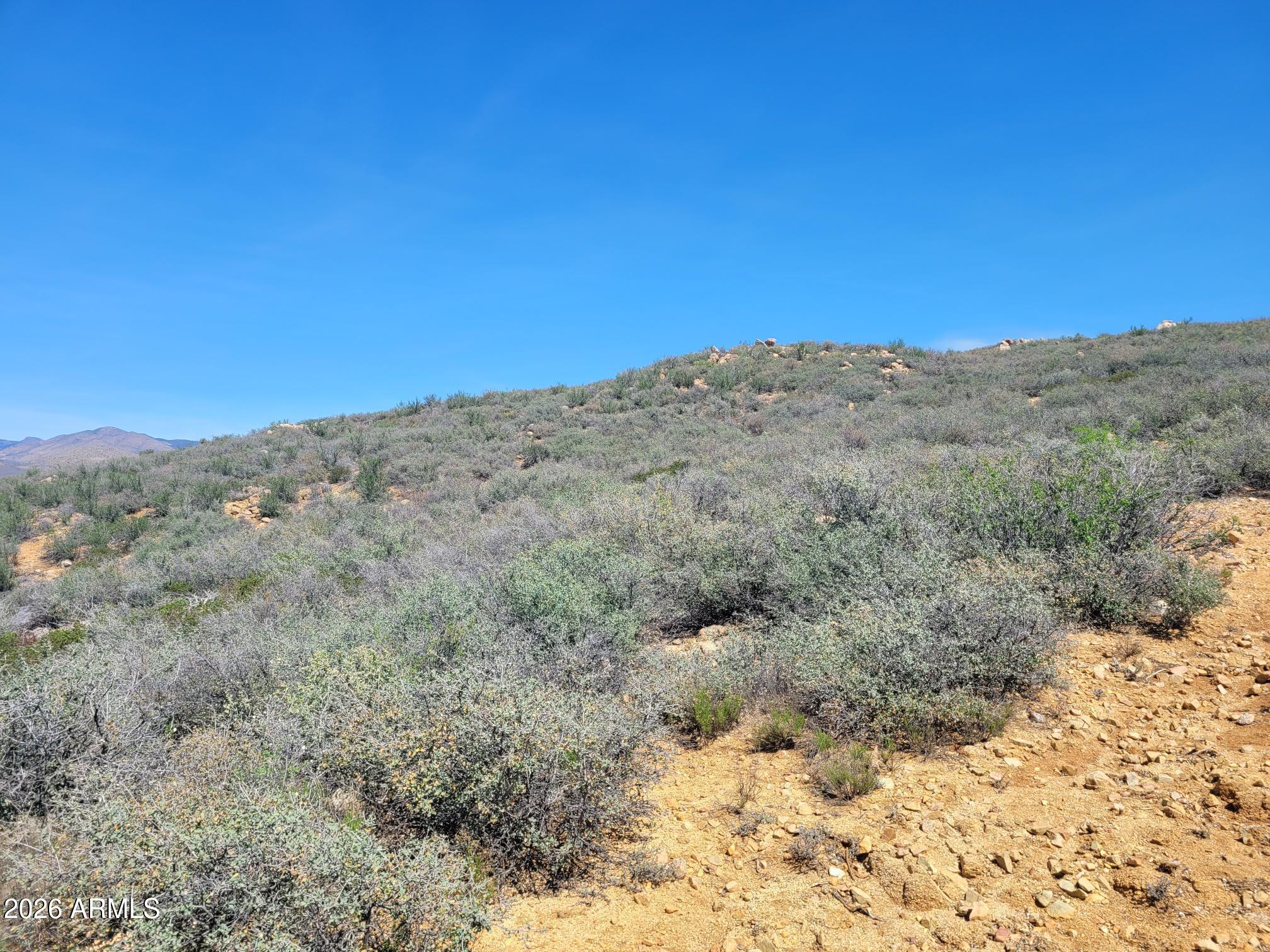 0 off of Bonanza Trail T-5