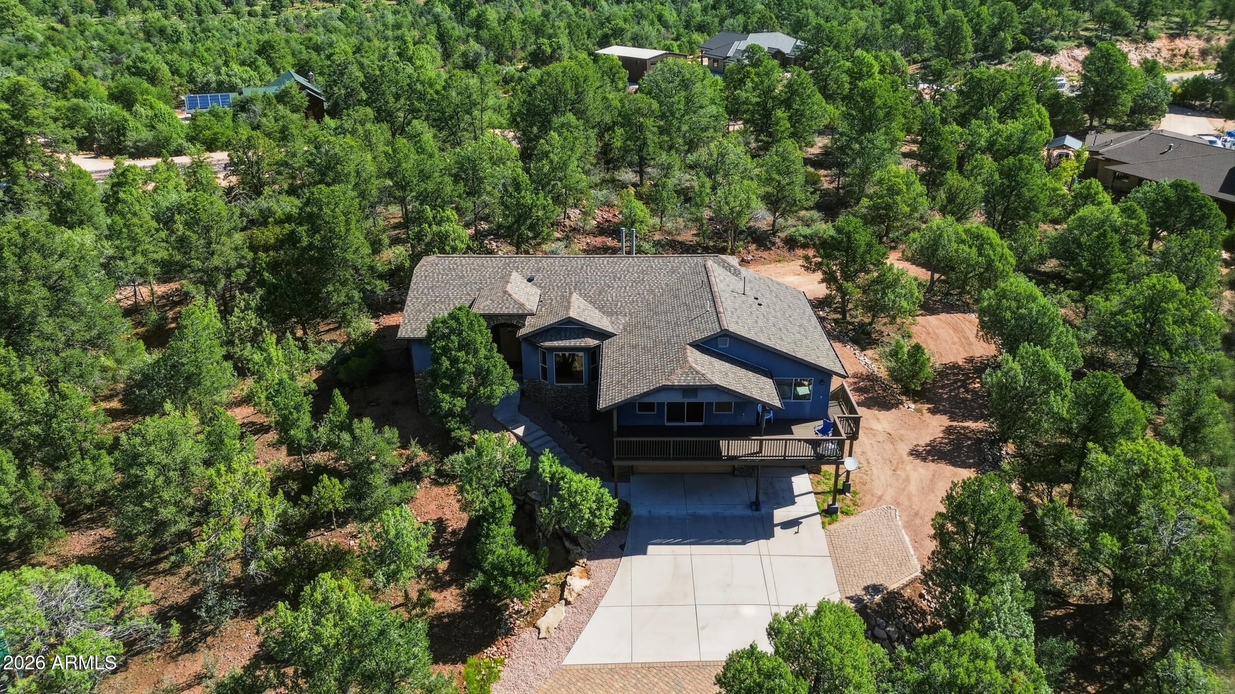 1905 N Conifer Circle
