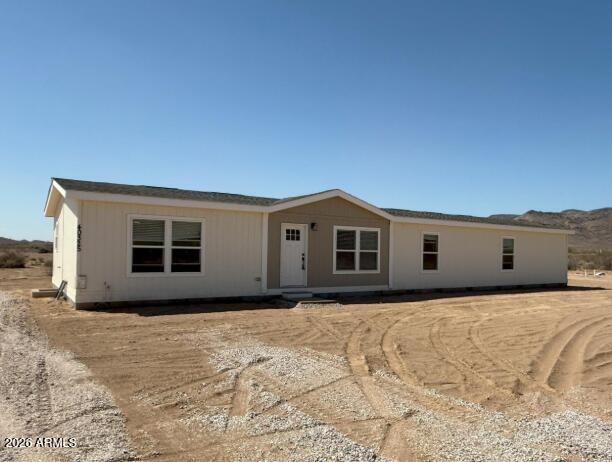 Photo of 40473 W Harrison Street, Tonopah, AZ 85354 (MLS # 7093923)