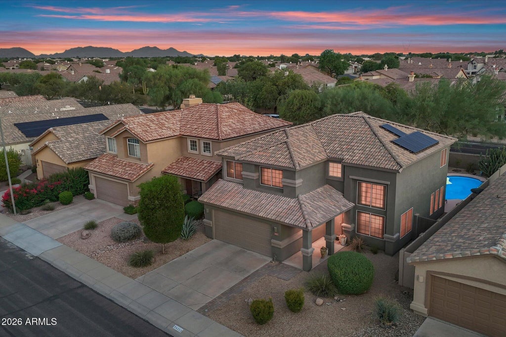 Photo of 4253 E Chaparosa Way, Cave Creek, AZ 85331 (MLS # 7071909)
