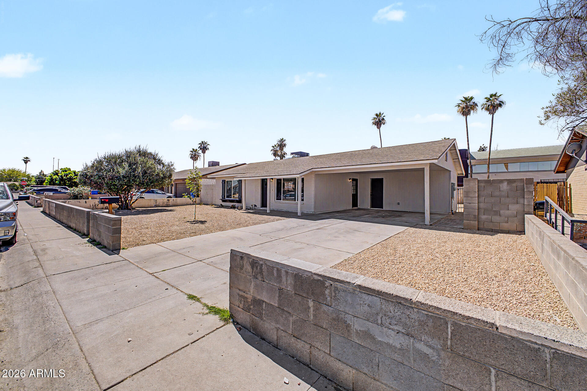 7509 W DEVONSHIRE Avenue