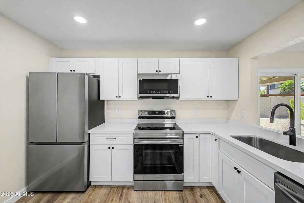 Photo of 7509 W Devonshire Avenue, Phoenix, AZ 85033 (MLS # 7031738)