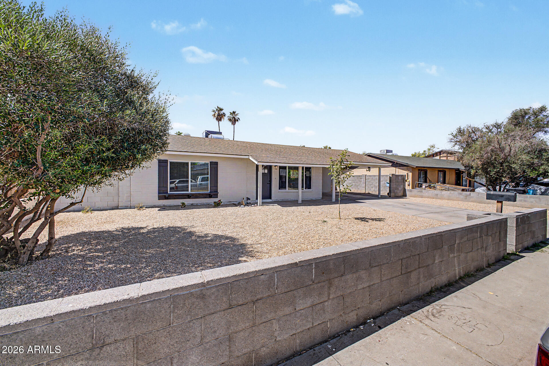 7509 W DEVONSHIRE Avenue