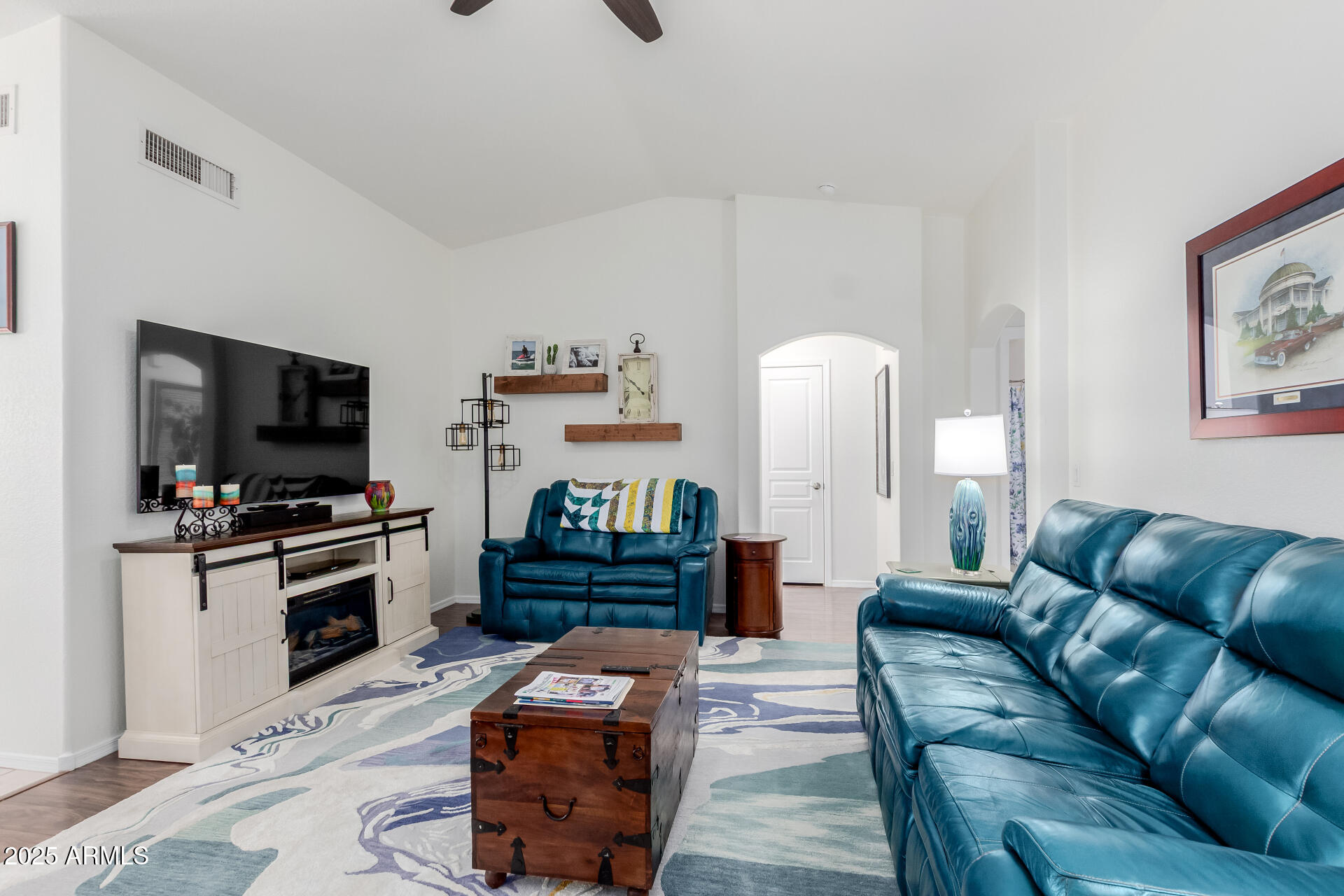 1341 E BELLERIVE Drive