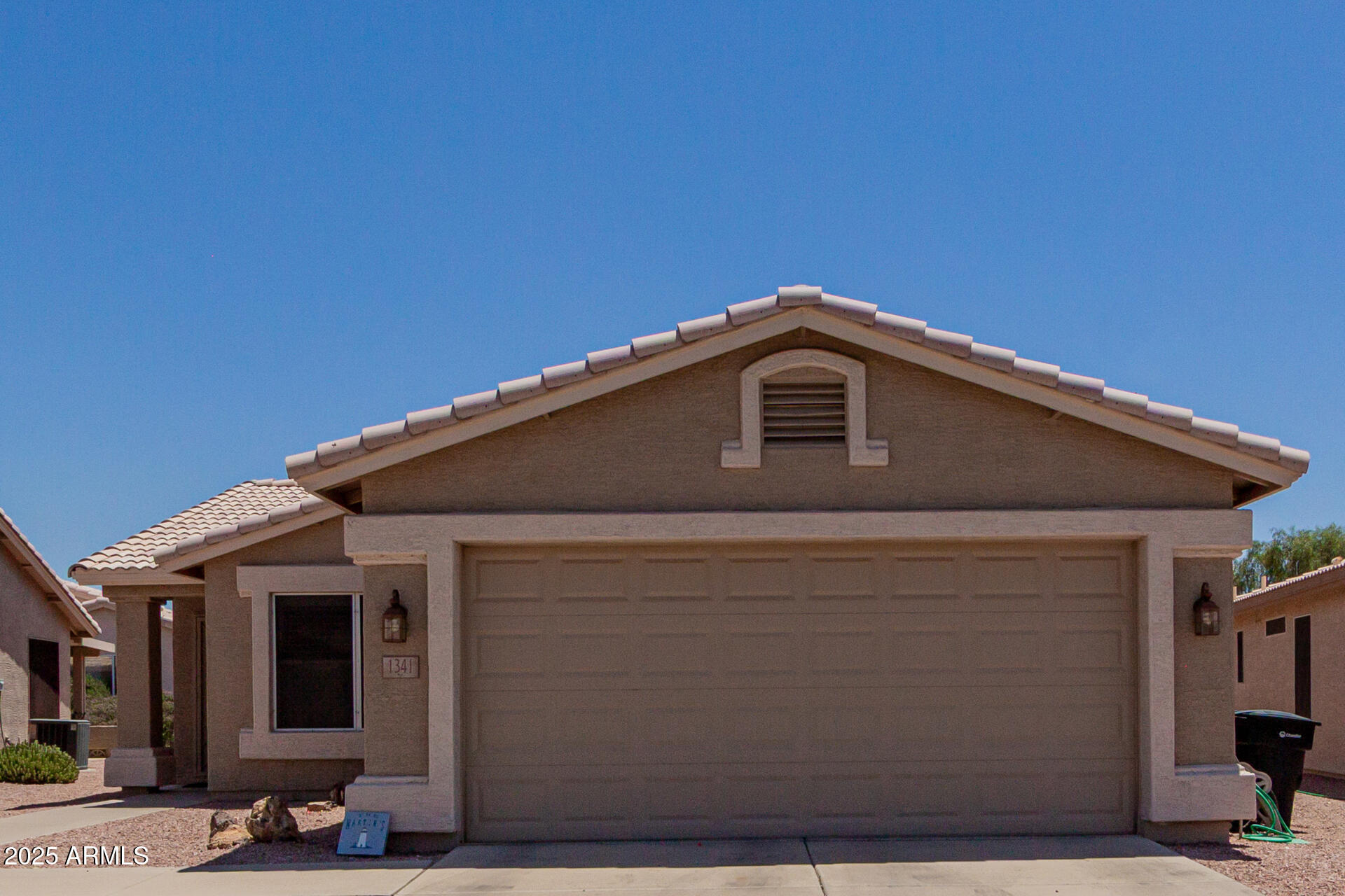 1341 E BELLERIVE Drive
