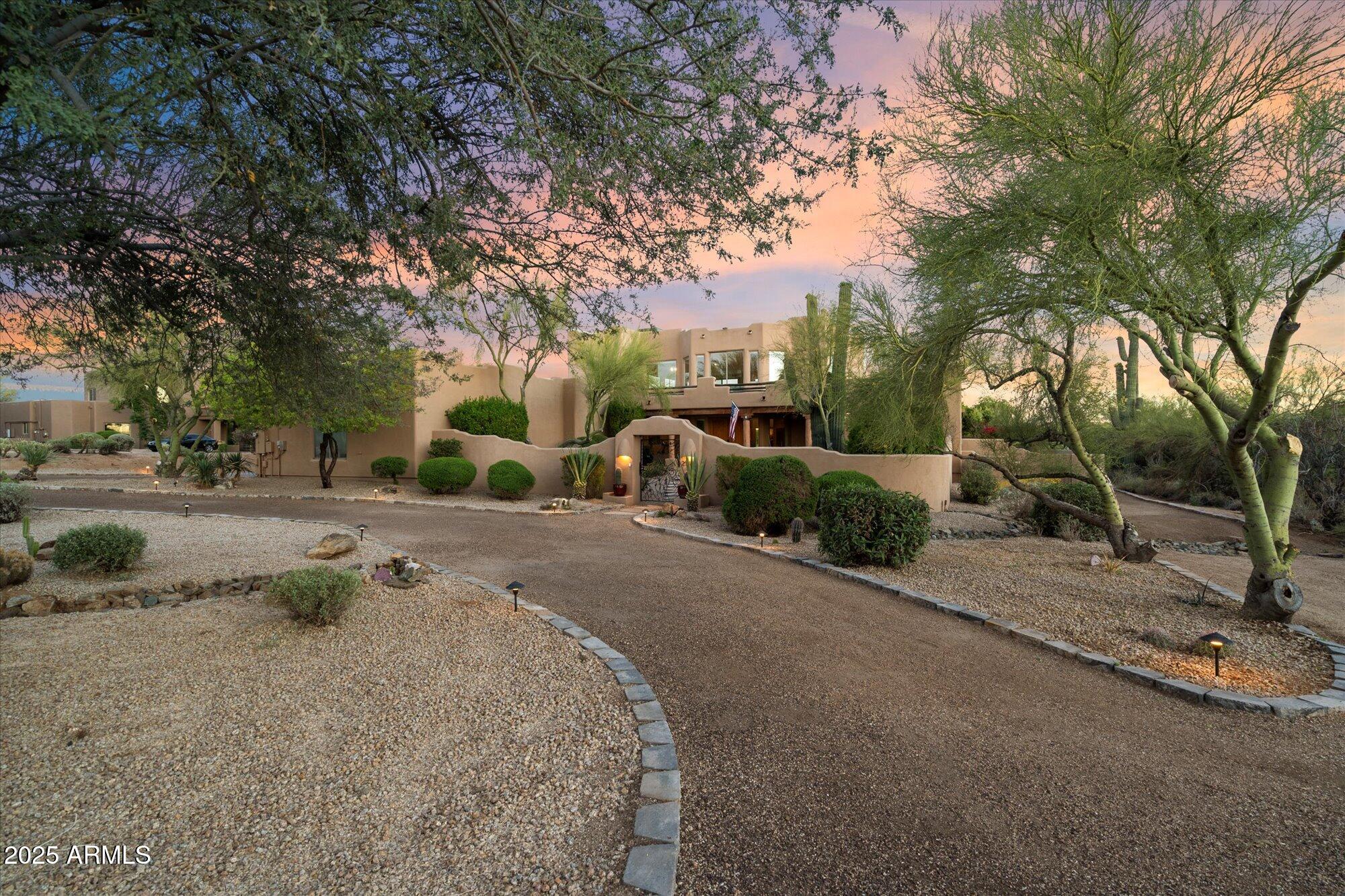 25483 N Wrangler Road