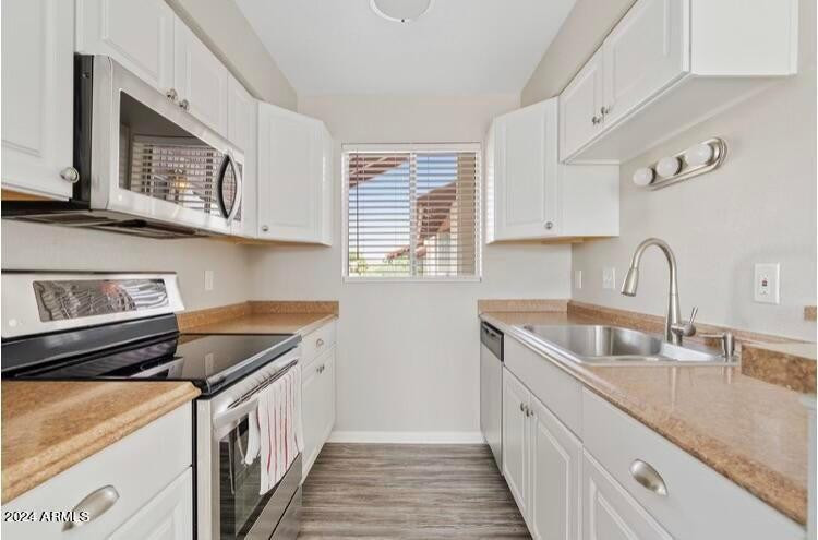 10815 W Northern Avenue Unit 124