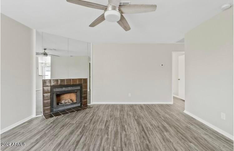10815 W Northern Avenue Unit 124