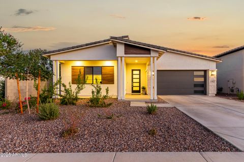 11107 E UNITY Avenue Mesa AZ 85212