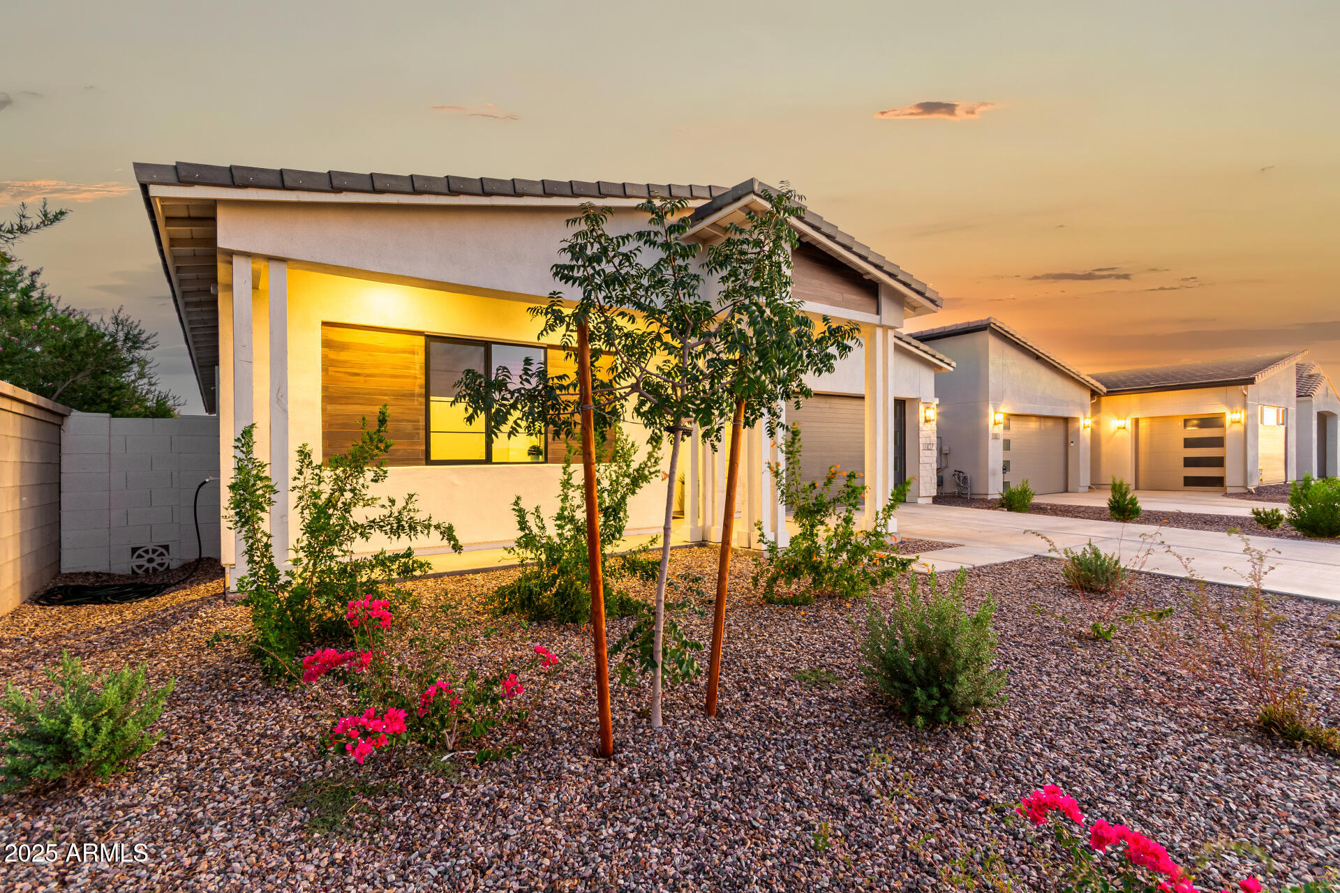 11107 E UNITY Avenue