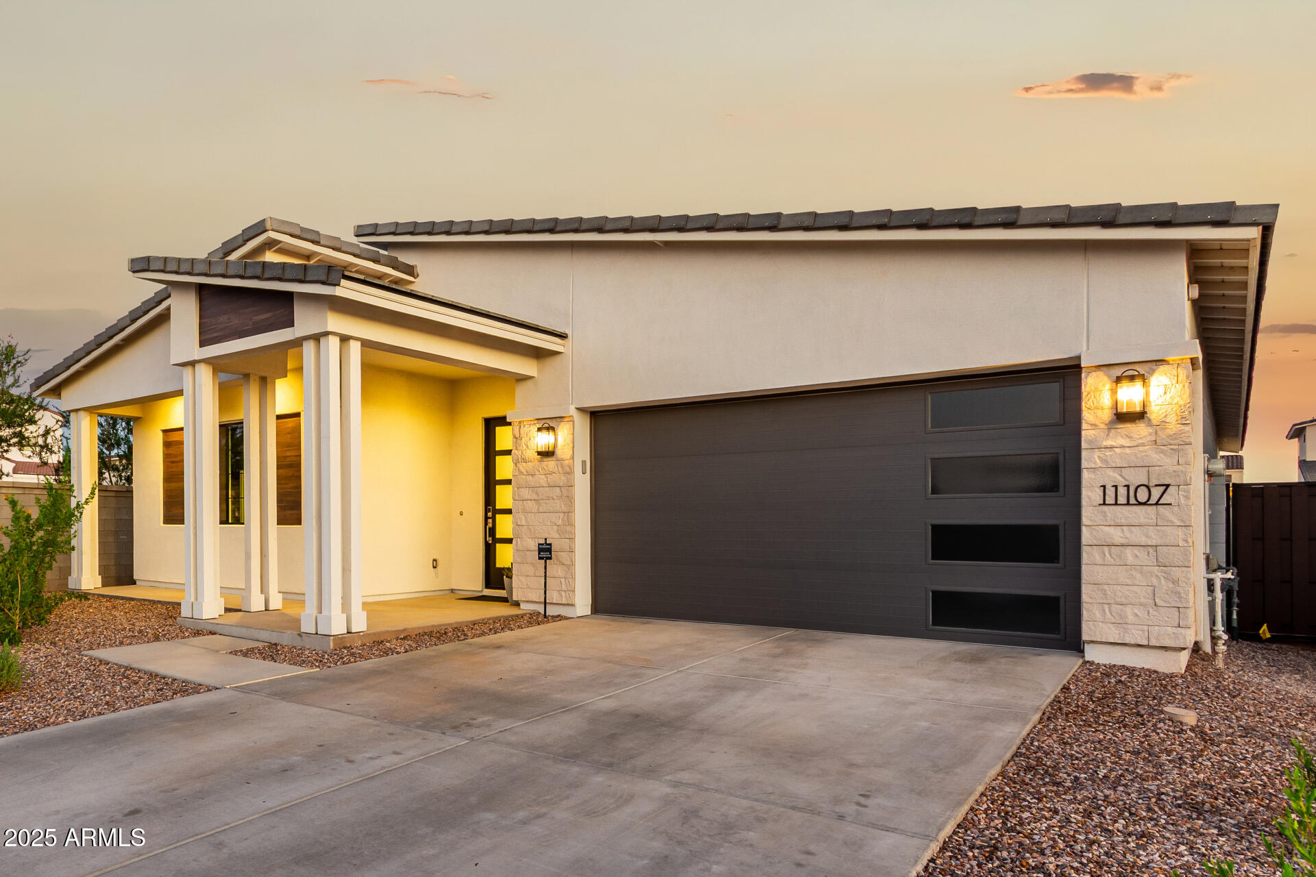 11107 E UNITY Avenue