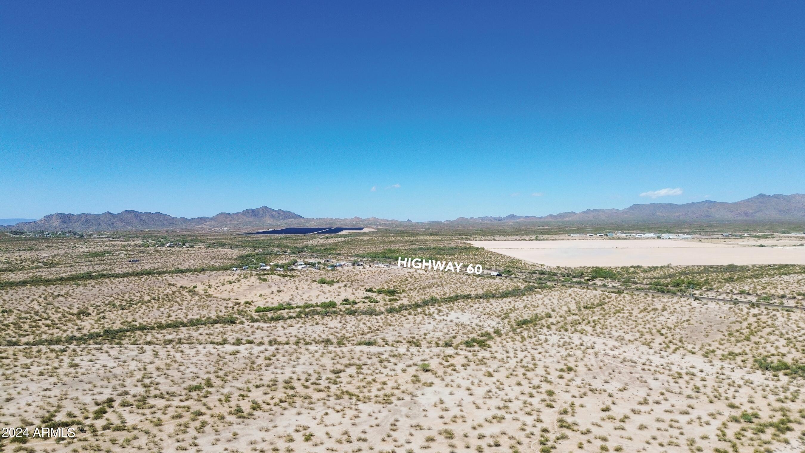 234 acres Avenue B -- -