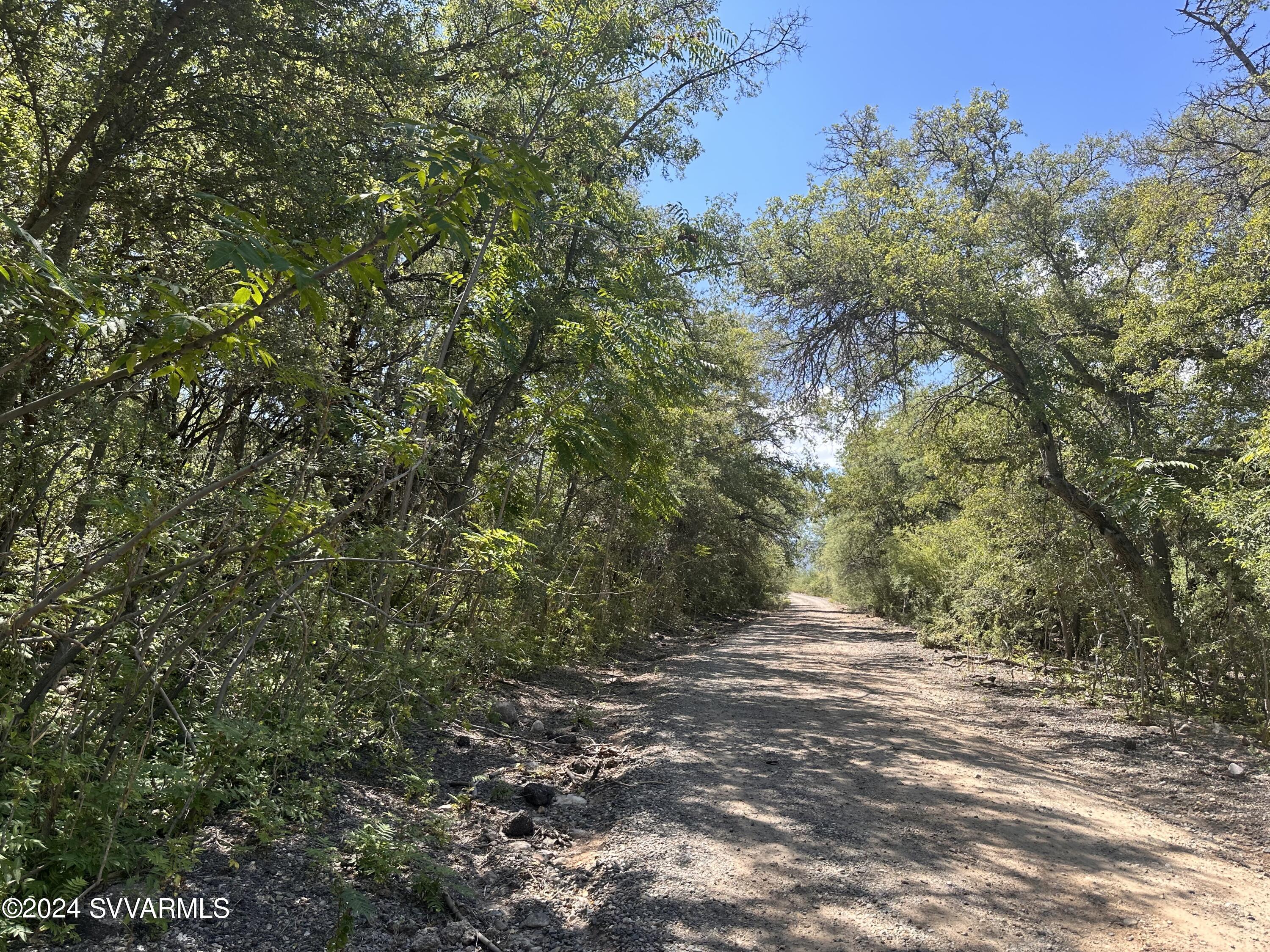Parcel 2 Randall Road -