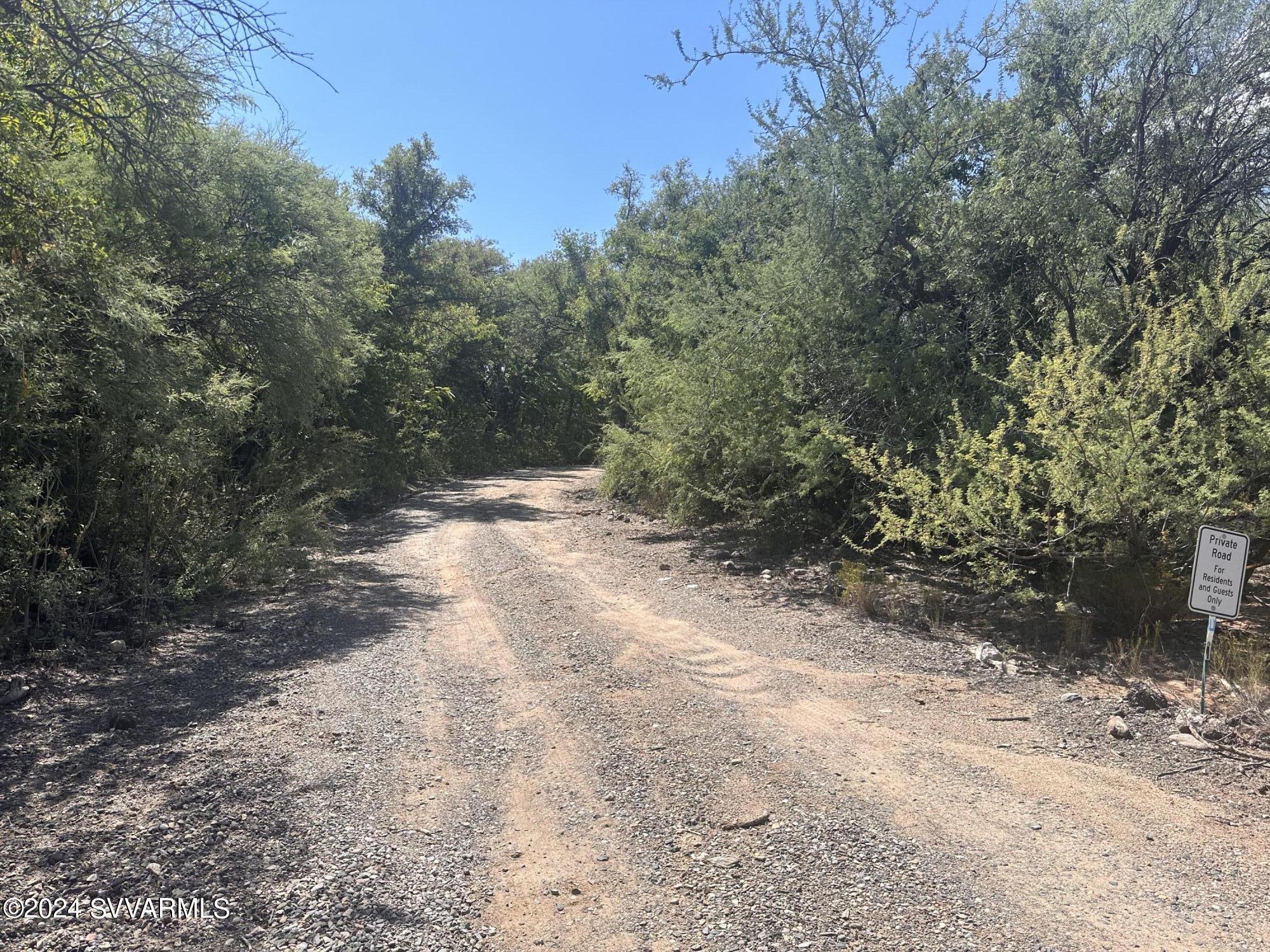 Parcel 2 Randall Road -
