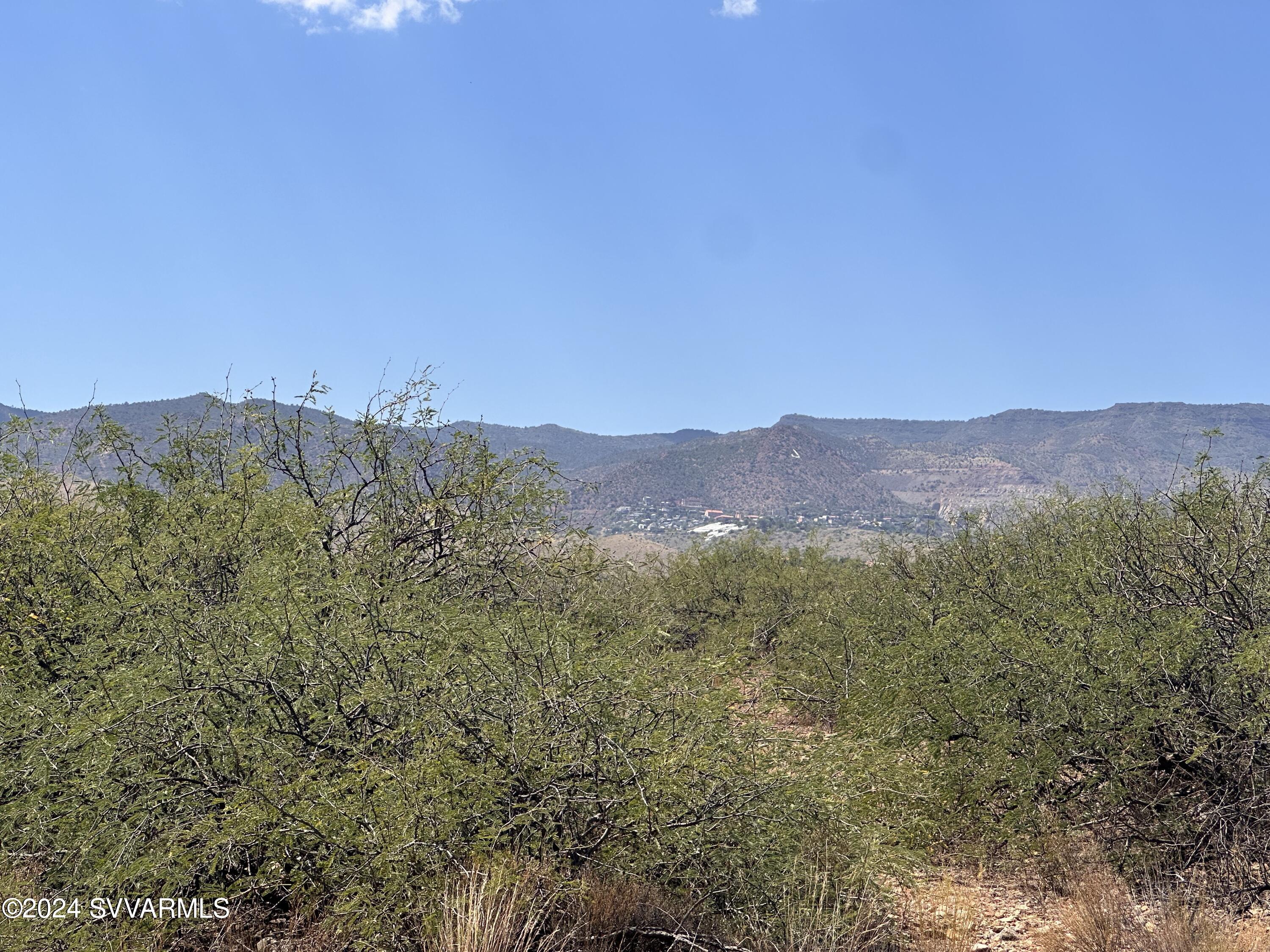 Parcel 2 Randall Road -