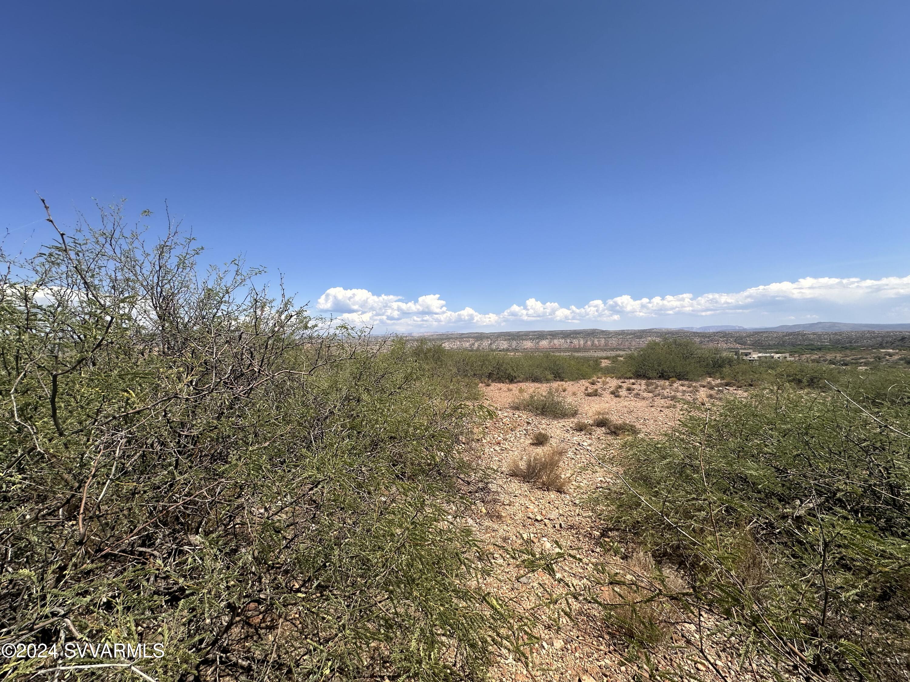 Parcel 2 Randall Road -