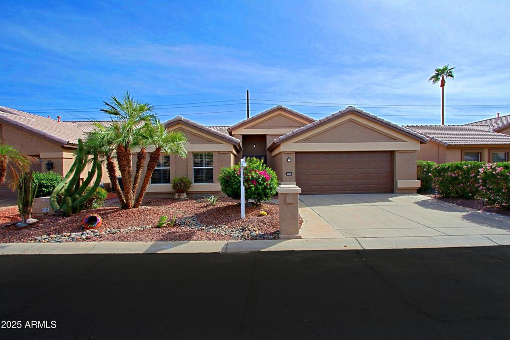 Photo of 15419 W Verde Lane, Goodyear, AZ 85395 (MLS # 6923198)