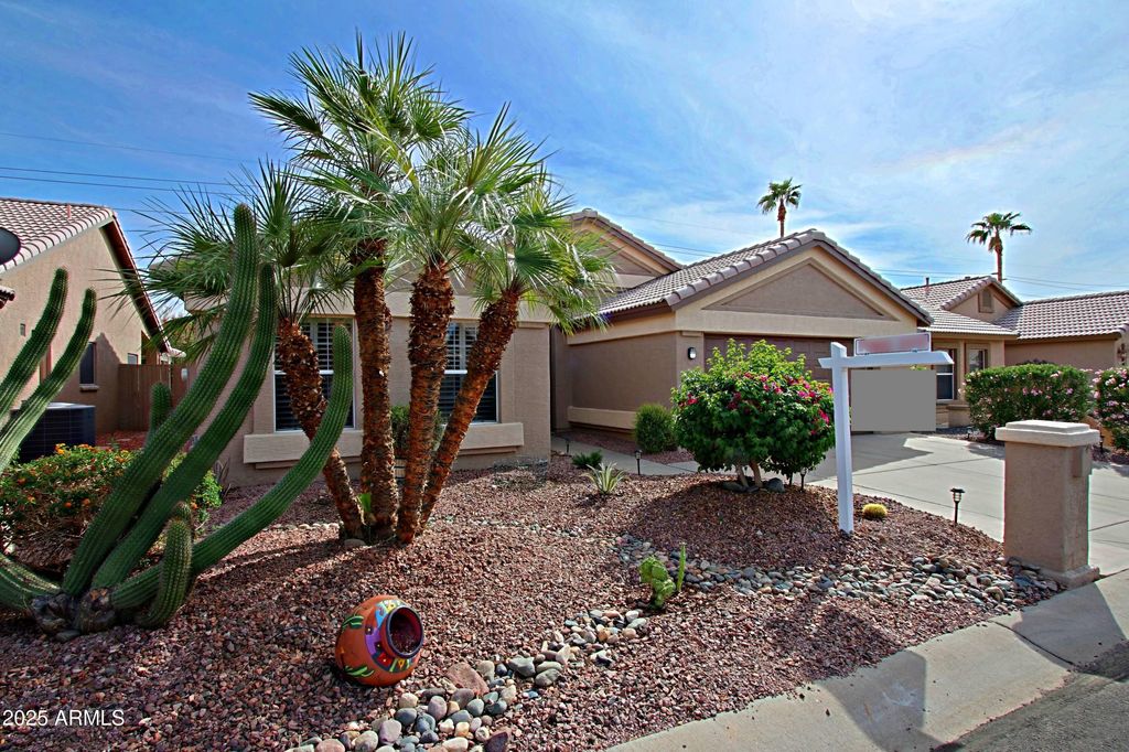 Photo of 15419 W Verde Lane, Goodyear, AZ 85395 (MLS # 6923198)