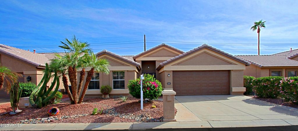 Photo of 15419 W Verde Lane, Goodyear, AZ 85395 (MLS # 6923198)