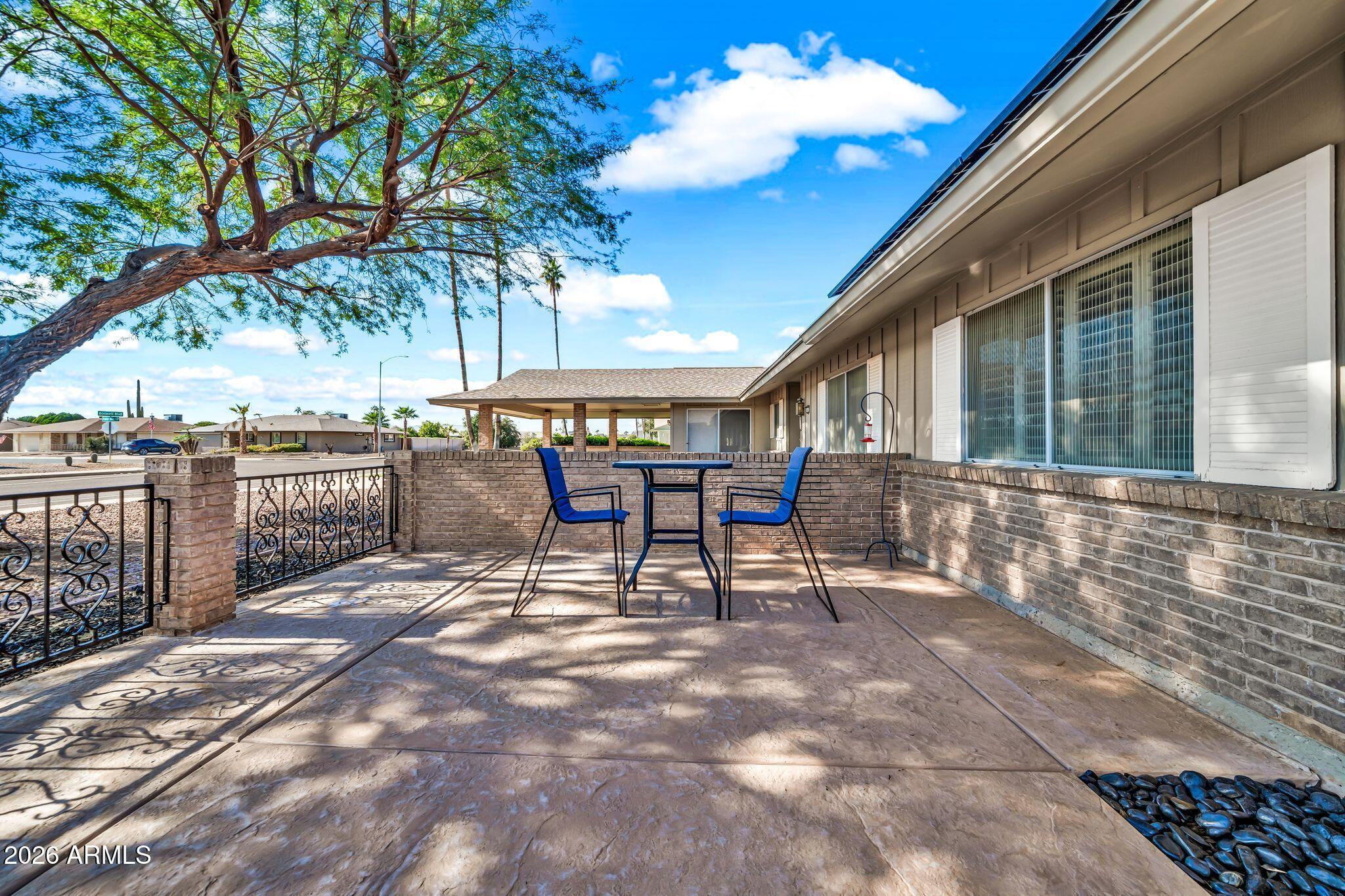 14633 N Boswell Boulevard