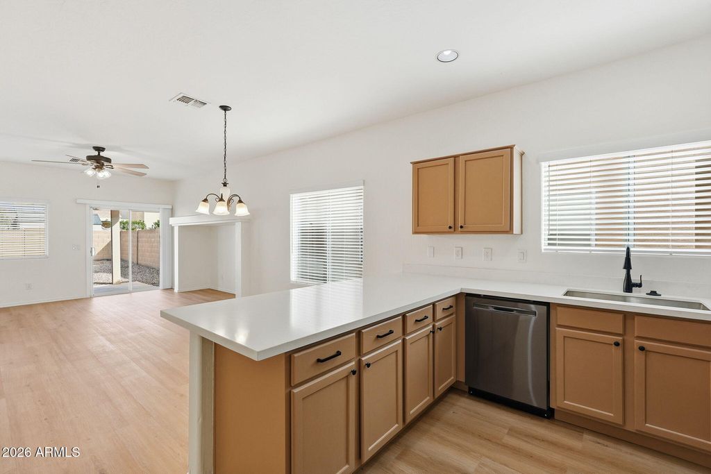 Photo of 710 W Spruell Avenue, Coolidge, AZ 85128 (MLS # 6972606)