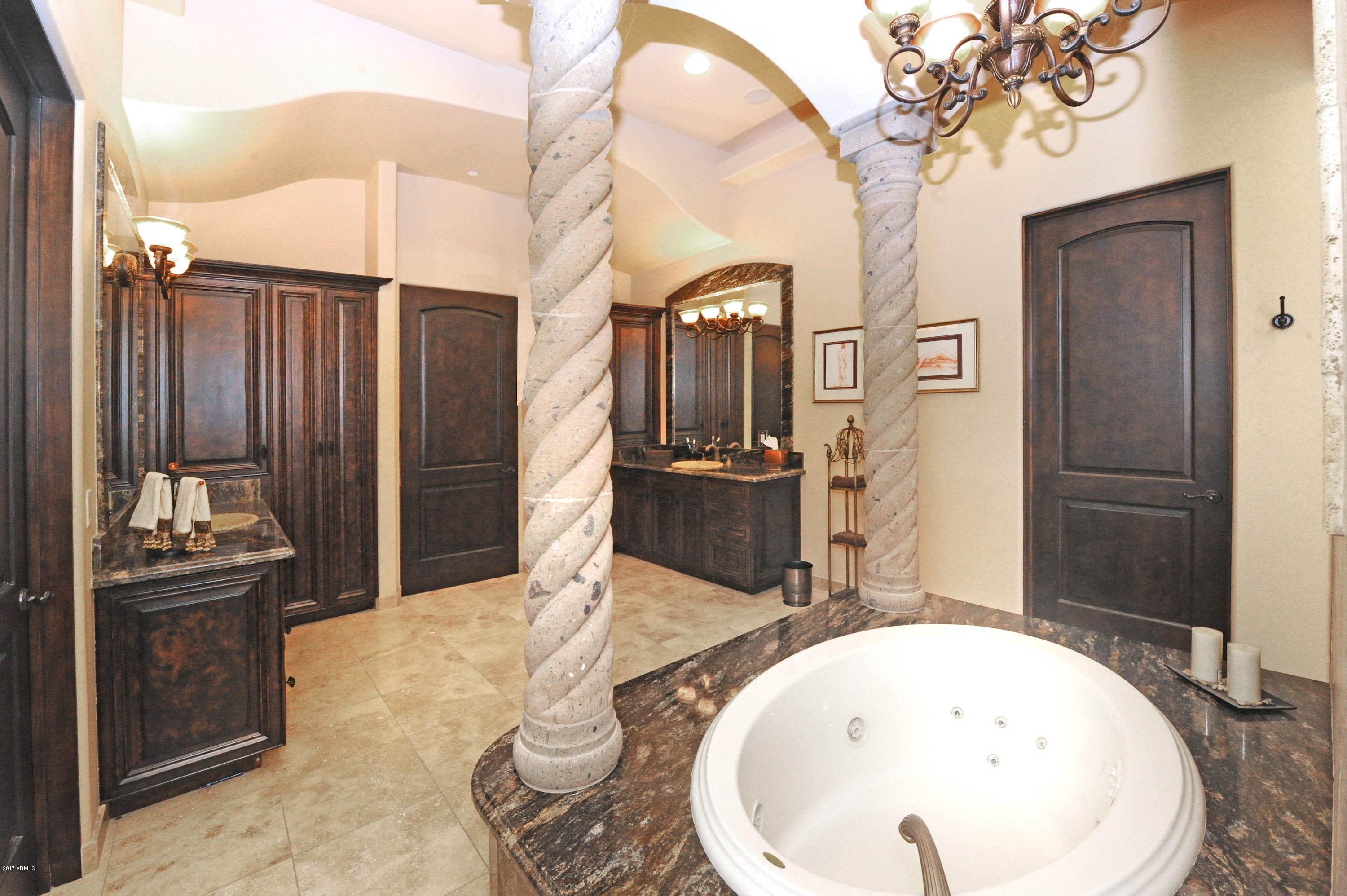 FIREROCK PARCEL 1 - Residential