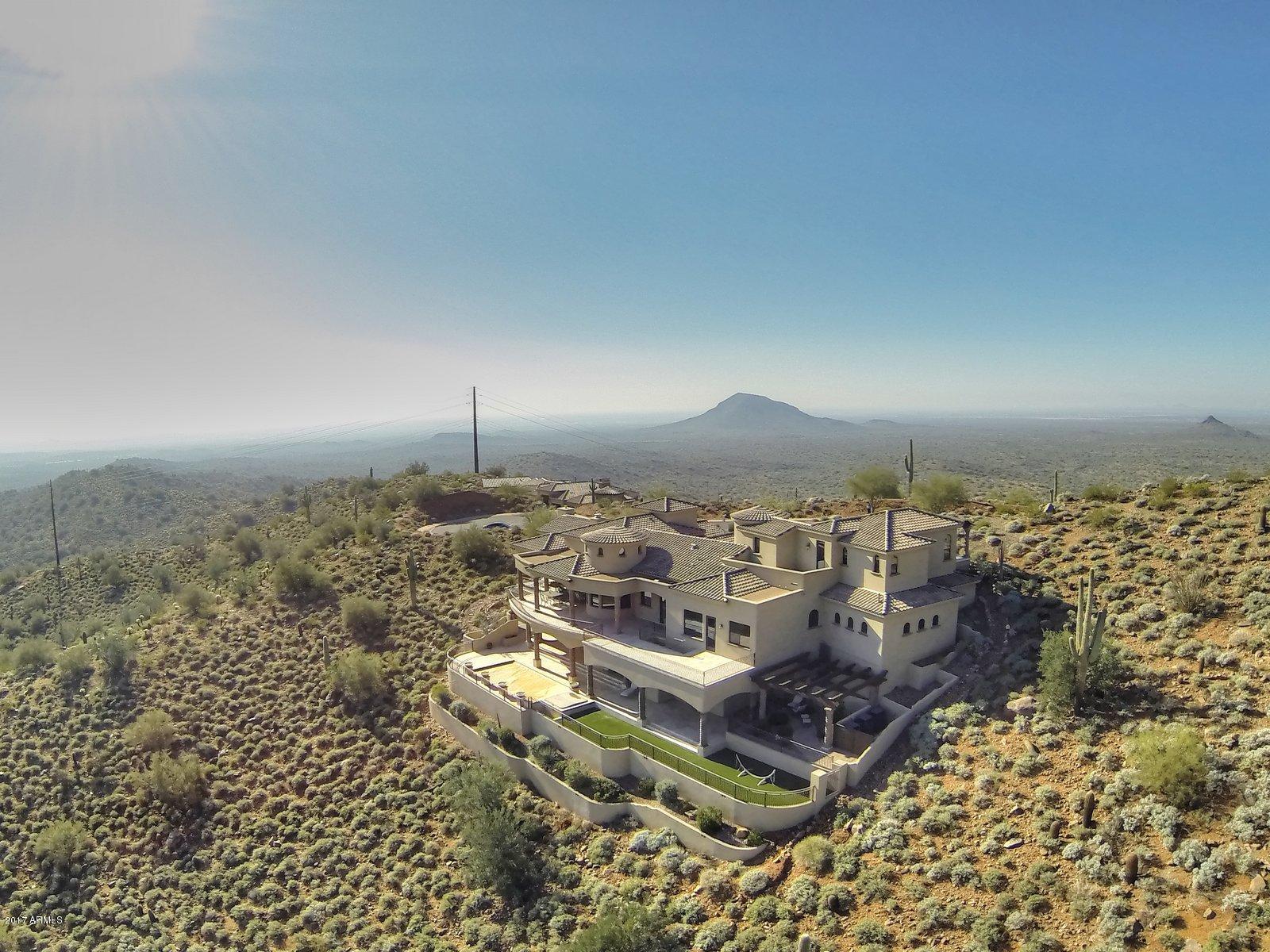 FIREROCK PARCEL 1 - Residential