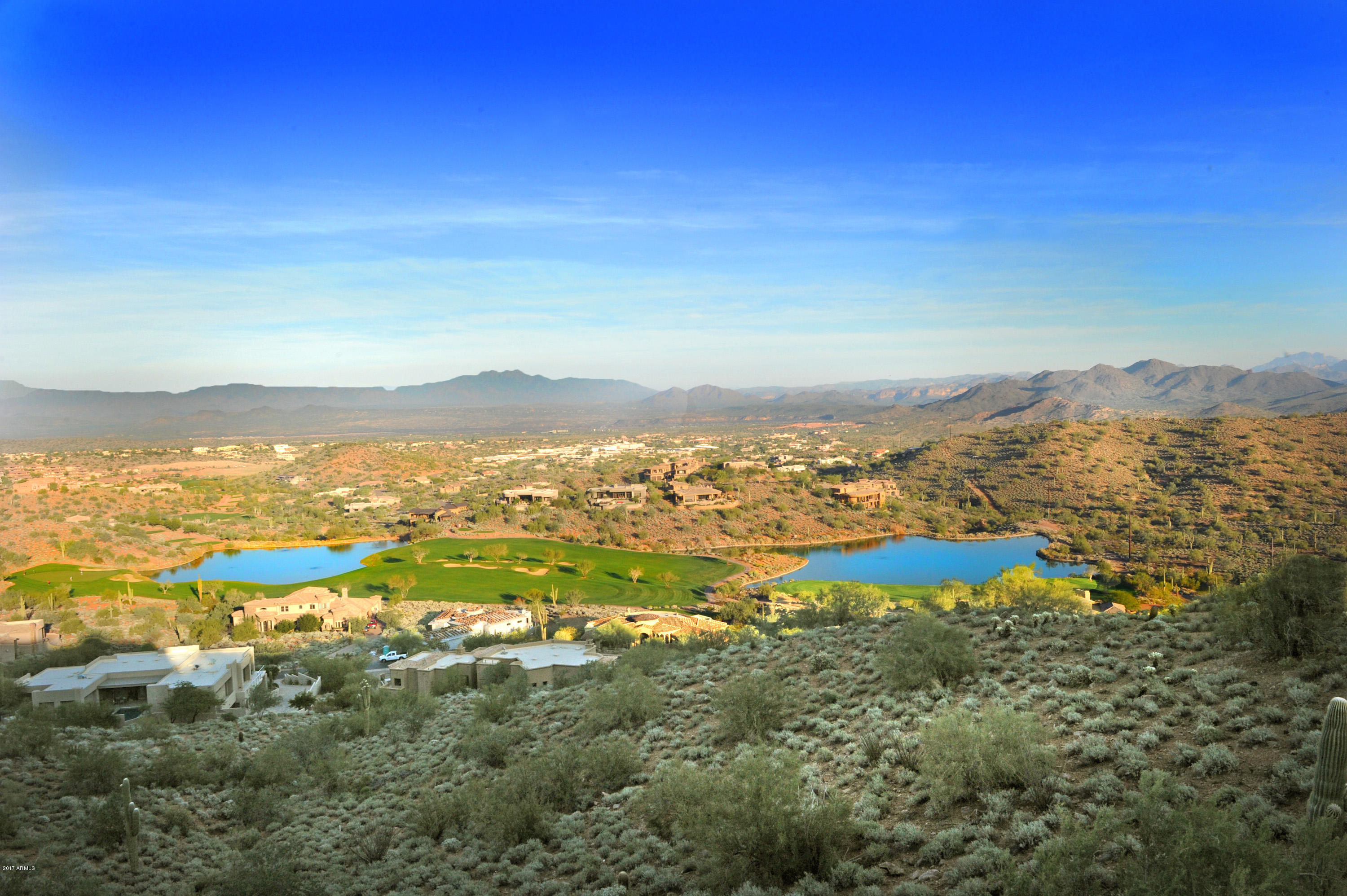 FIREROCK PARCEL 1 - Residential