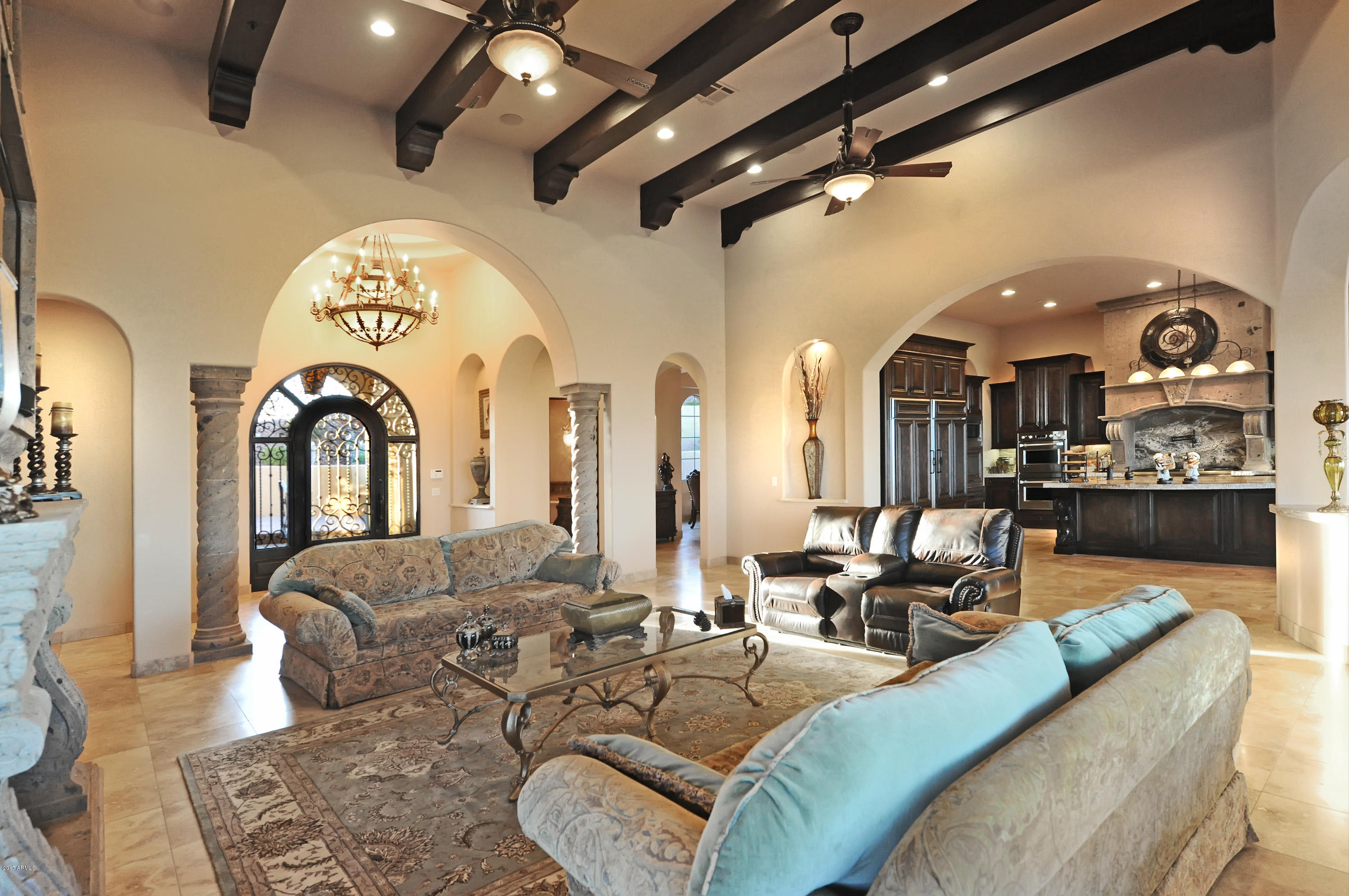 FIREROCK PARCEL 1 - Residential