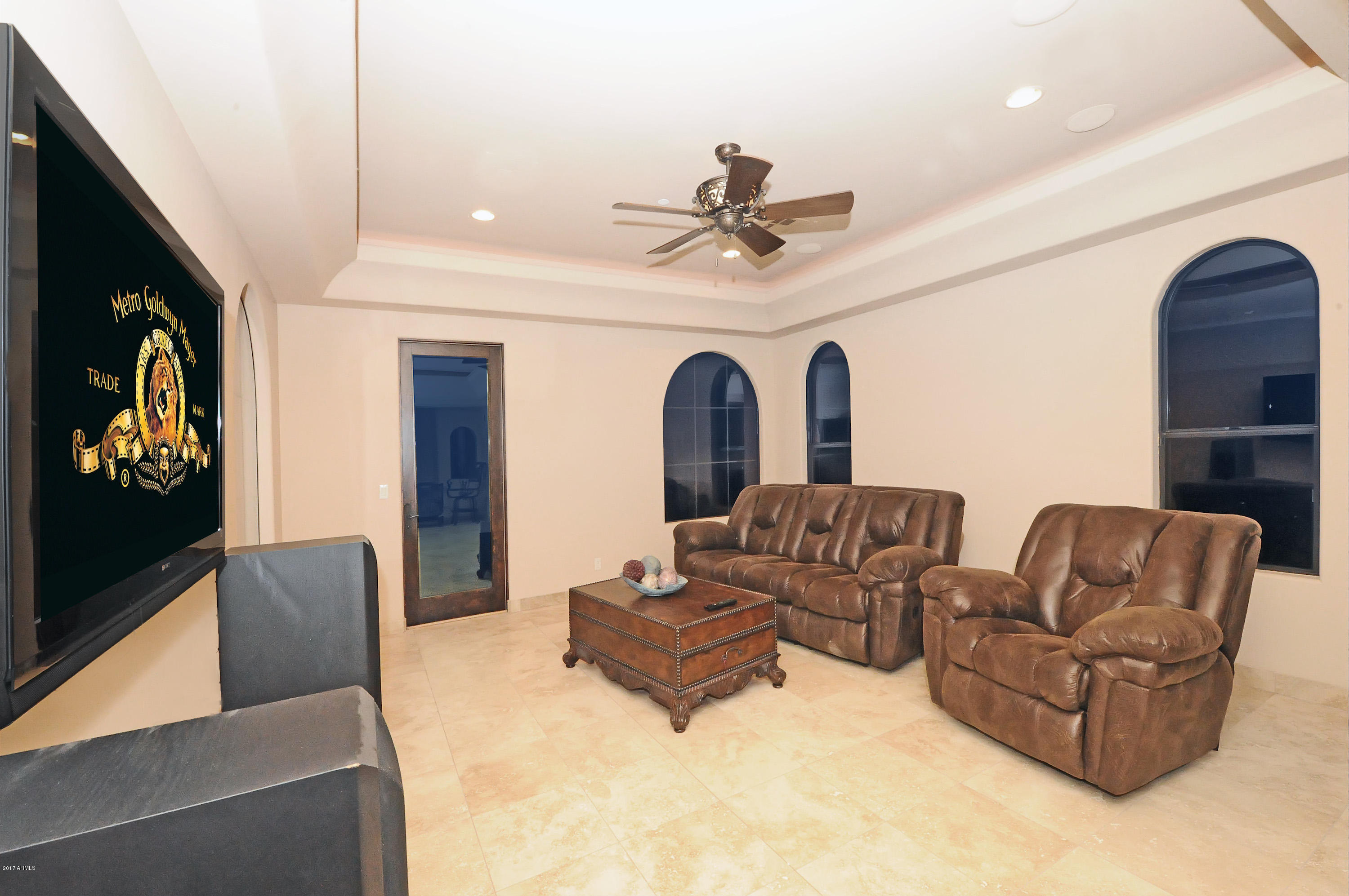 FIREROCK PARCEL 1 - Residential