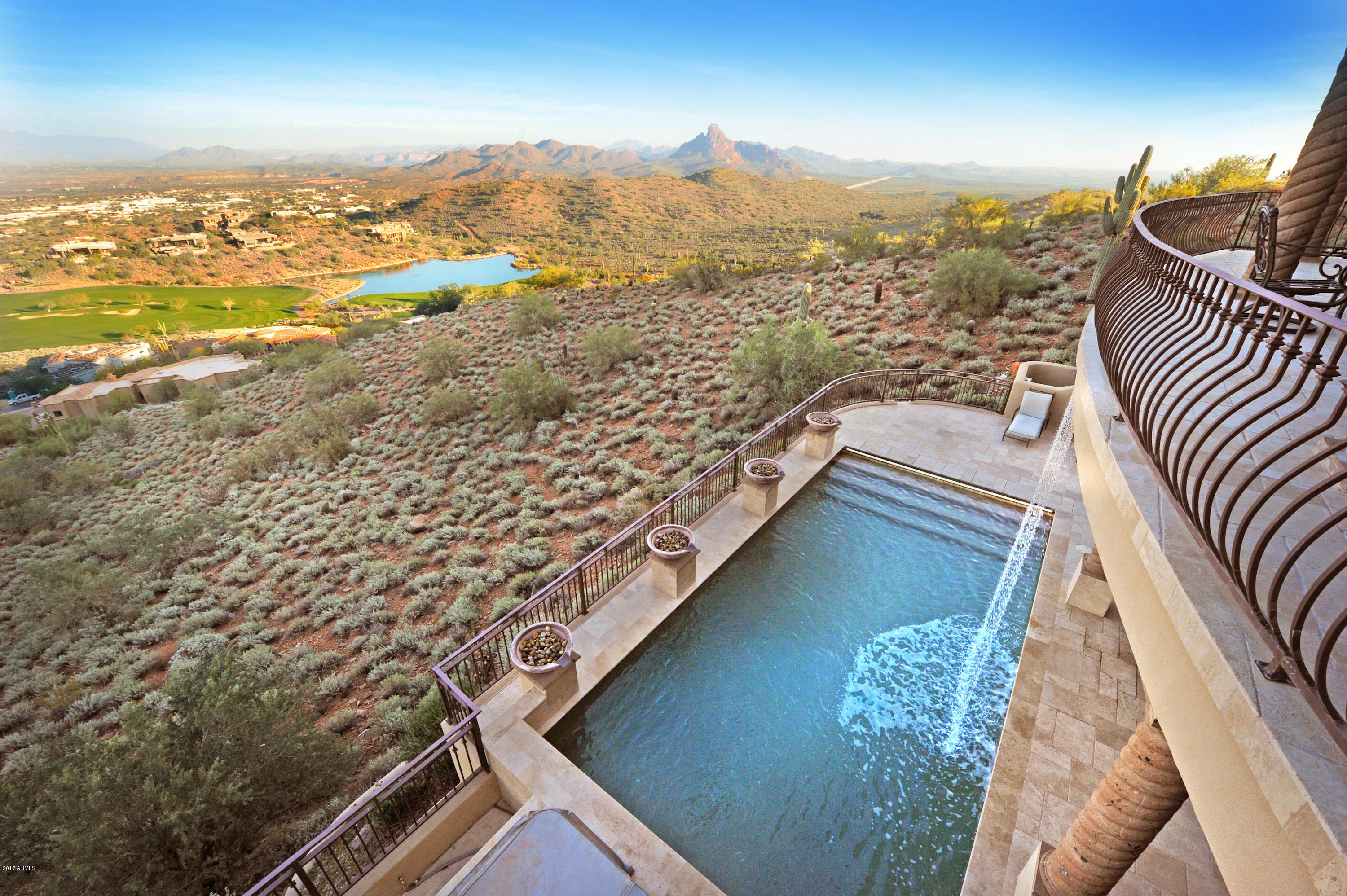 FIREROCK PARCEL 1 - Residential
