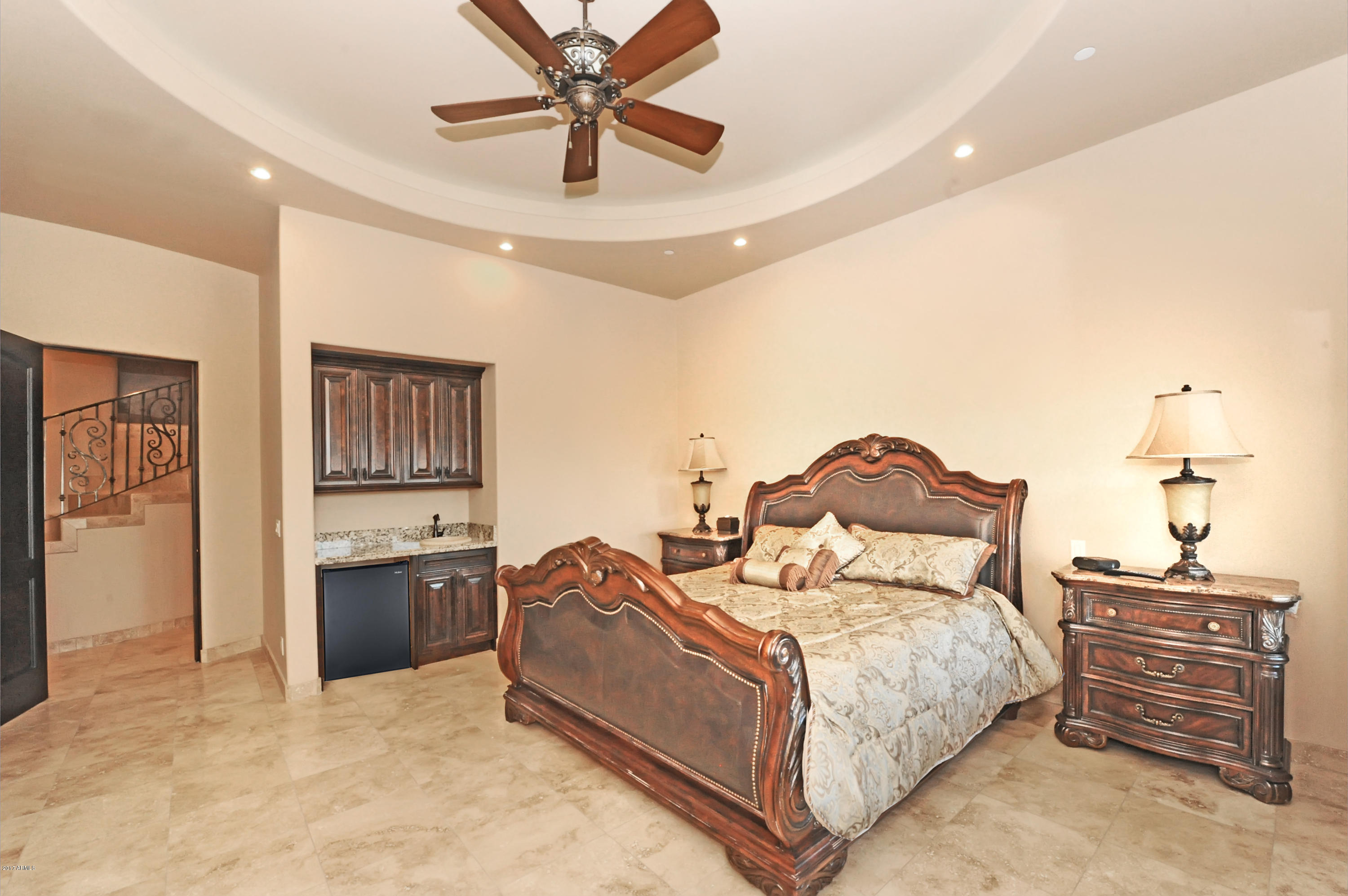 FIREROCK PARCEL 1 - Residential
