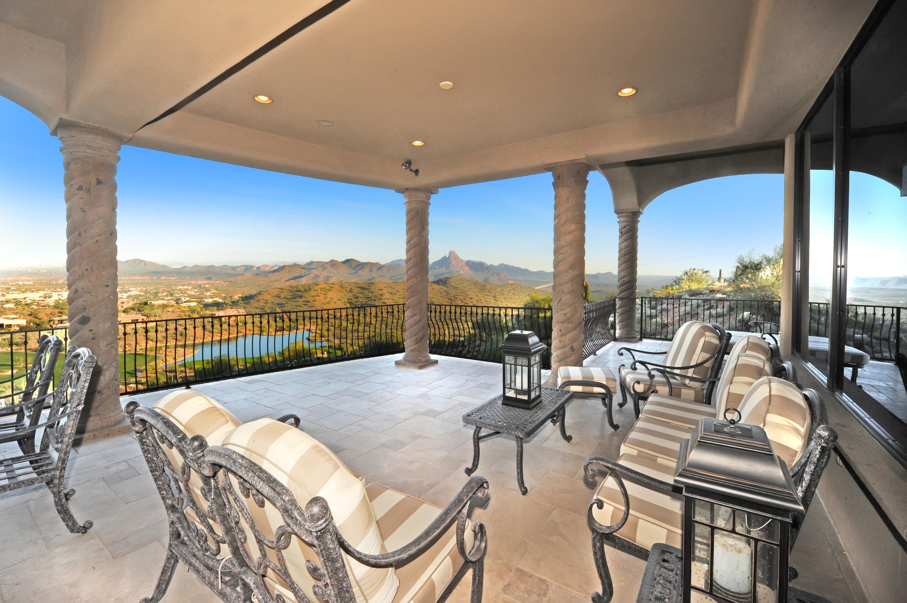 FIREROCK PARCEL 1 - Residential